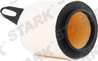 Stark SKAF-0060147 - Повітряний фільтр autocars.com.ua