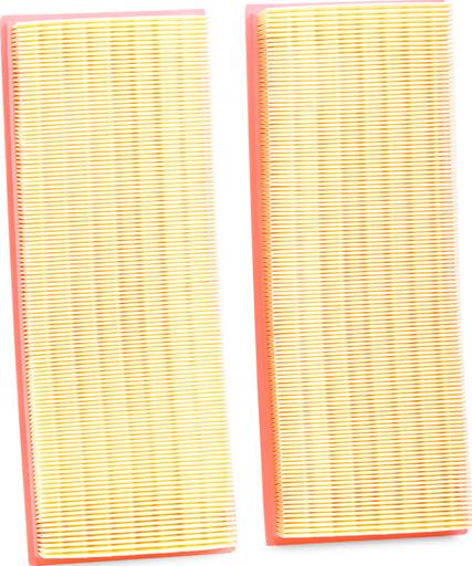 Stark SKAF-0060173 - Повітряний фільтр autocars.com.ua