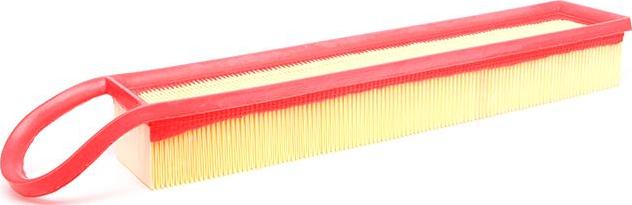 Stark SKAF-0060180 - Повітряний фільтр autocars.com.ua