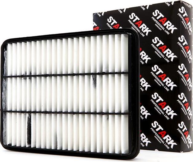Stark SKAF-0060186 - Повітряний фільтр autocars.com.ua