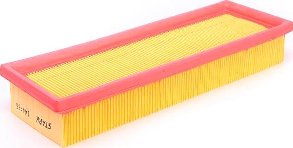 Stark SKAF-0060204 - Повітряний фільтр autocars.com.ua