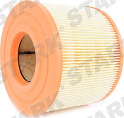 Stark SKAF-0060217 - Повітряний фільтр autocars.com.ua