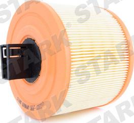 Stark SKAF-0060217 - Повітряний фільтр autocars.com.ua