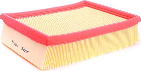 Stark SKAF-0060229 - Повітряний фільтр autocars.com.ua