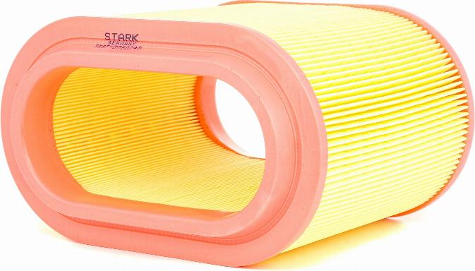 Stark SKAF-0060240 - Повітряний фільтр autocars.com.ua