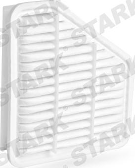 Stark SKAF-0060261 - Повітряний фільтр autocars.com.ua