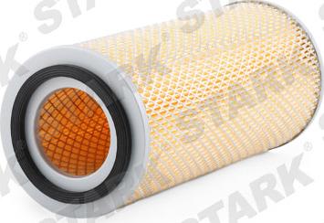 Stark SKAF-0060284 - Повітряний фільтр autocars.com.ua