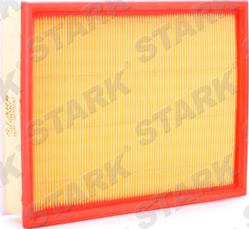 Stark SKAF-0060287 - Повітряний фільтр autocars.com.ua