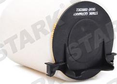 Stark SKAF-0060302 - Повітряний фільтр autocars.com.ua
