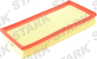 Stark SKAF-0060314 - Повітряний фільтр autocars.com.ua