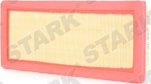 Stark SKAF-0060319 - Повітряний фільтр autocars.com.ua