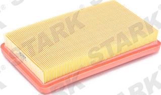 Stark SKAF-0060350 - Повітряний фільтр autocars.com.ua