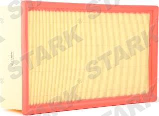 Stark SKAF-0060359 - Повітряний фільтр autocars.com.ua