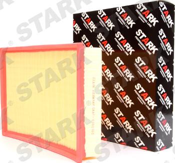 Stark SKAF-0060360 - Повітряний фільтр autocars.com.ua