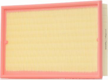 Stark SKAF-0060367 - Повітряний фільтр autocars.com.ua