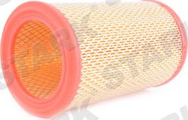 Stark SKAF-0060370 - Повітряний фільтр autocars.com.ua