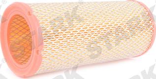 Stark SKAF-0060372 - Повітряний фільтр autocars.com.ua