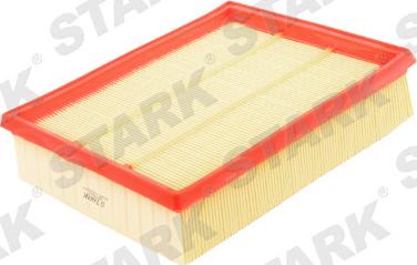 Stark SKAF-0060375 - Повітряний фільтр autocars.com.ua