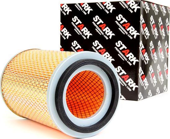Stark SKAF-0060384 - Повітряний фільтр autocars.com.ua