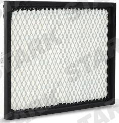 Stark SKAF-0060399 - Повітряний фільтр autocars.com.ua