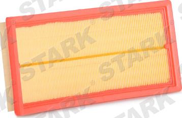 Stark SKAF-0060423 - Повітряний фільтр autocars.com.ua
