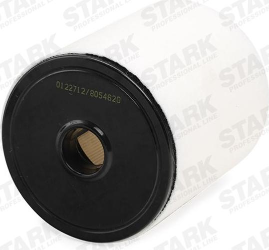 Stark SKAF-0060437 - Повітряний фільтр autocars.com.ua