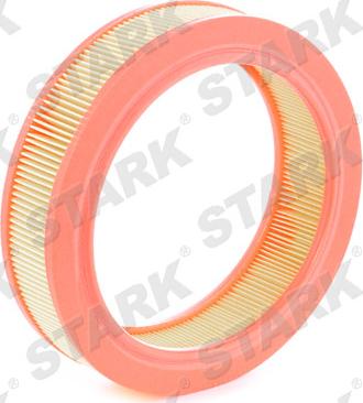Stark SKAF-0060442 - Повітряний фільтр autocars.com.ua
