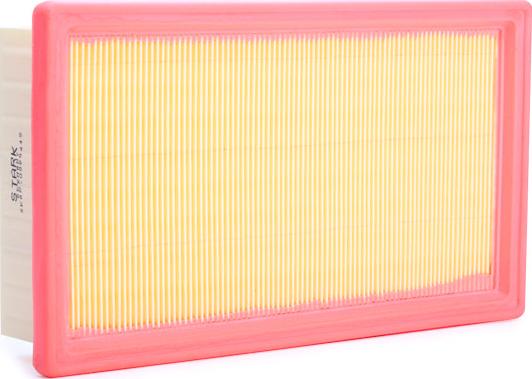 Stark SKAF-0060445 - Повітряний фільтр autocars.com.ua