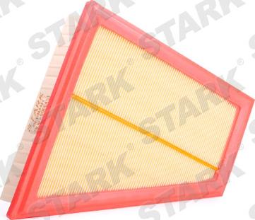 Stark SKAF-0060451 - Повітряний фільтр autocars.com.ua