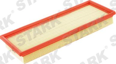 Stark SKAF-0060455 - Повітряний фільтр autocars.com.ua