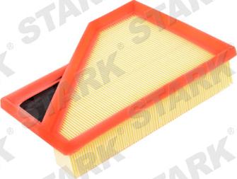 Stark SKAF-0060478 - Повітряний фільтр autocars.com.ua