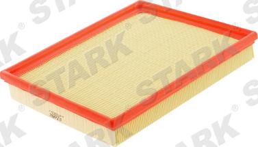 Stark SKAF-0060487 - Повітряний фільтр autocars.com.ua