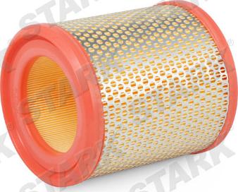 Stark SKAF-0060497 - Повітряний фільтр autocars.com.ua