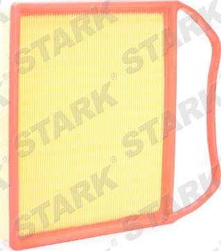 Stark SKAF-0060506 - Повітряний фільтр autocars.com.ua