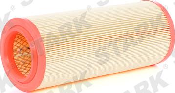 Stark SKAF-0060528 - Повітряний фільтр autocars.com.ua
