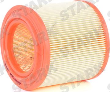 Stark SKAF-0060530 - Повітряний фільтр autocars.com.ua