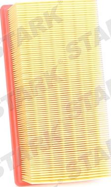 Stark SKAF-0060549 - Повітряний фільтр autocars.com.ua