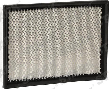 Stark SKAF-0060557 - Повітряний фільтр autocars.com.ua