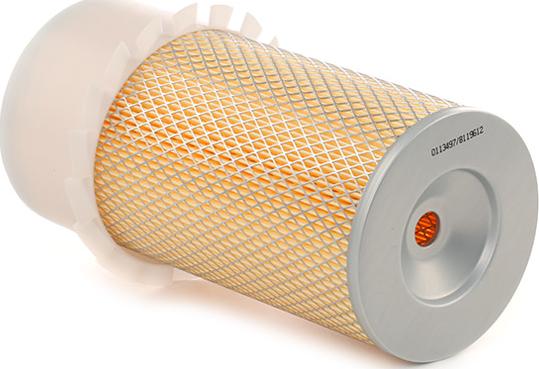 Stark SKAF-0060571 - Повітряний фільтр autocars.com.ua