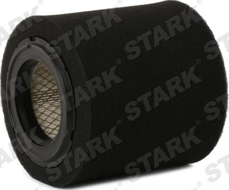 Stark SKAF-0060575 - Повітряний фільтр autocars.com.ua