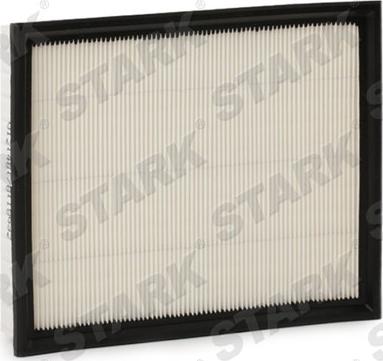 Stark SKAF-0060587 - Повітряний фільтр autocars.com.ua