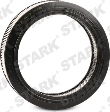 Stark SKAF-0060597 - Повітряний фільтр autocars.com.ua
