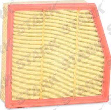 Stark SKAF-0060598 - Повітряний фільтр autocars.com.ua