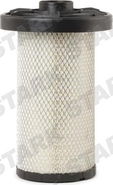 Stark SKAF-0060615 - Повітряний фільтр autocars.com.ua