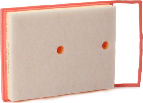 Stark SKAF-0060640 - Повітряний фільтр autocars.com.ua