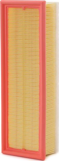 Stark SKAF-0060658 - Повітряний фільтр autocars.com.ua