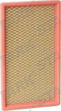 Stark SKAF-0060755 - Повітряний фільтр autocars.com.ua