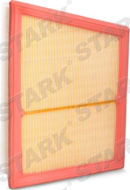 Stark SKAF-0060757 - Повітряний фільтр autocars.com.ua