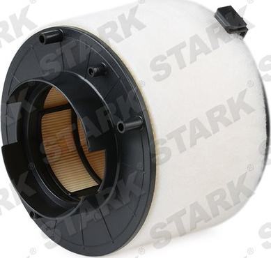Stark SKAF-0060771 - Повітряний фільтр autocars.com.ua
