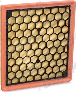 Stark SKAF-0060964 - Повітряний фільтр autocars.com.ua